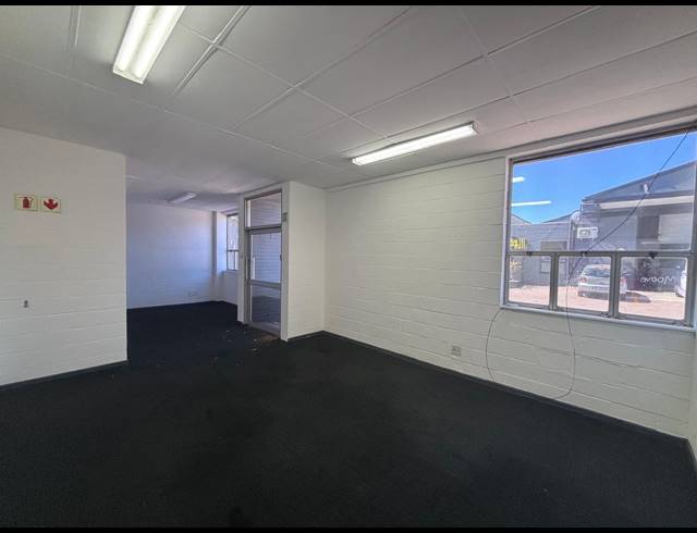 382M² MINI FACTORY TO LET IN MAITLAND